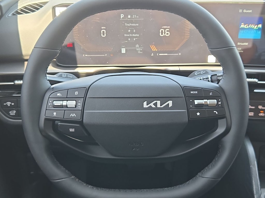 Thumbnail: 2026 Kia Sportage - 14