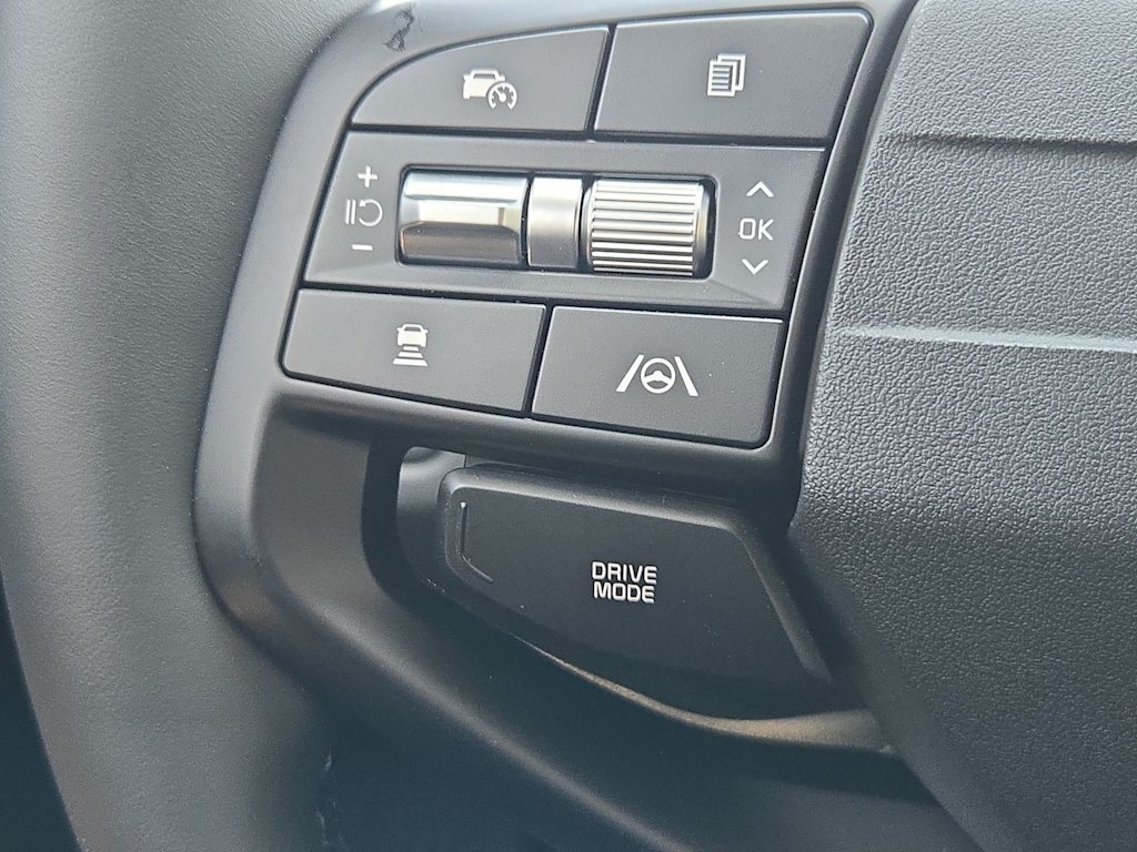 Thumbnail: 2026 Kia Sportage - 30