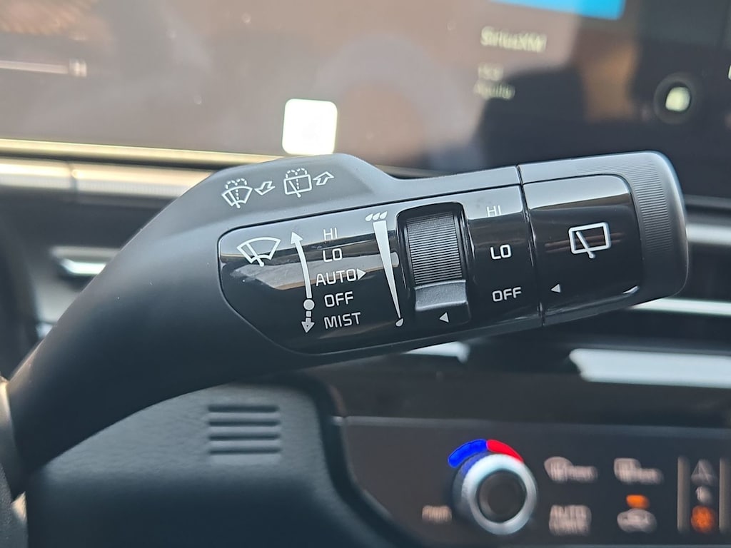 Thumbnail: 2026 Kia Sportage - 32