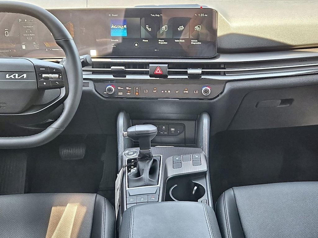 Thumbnail: 2026 Kia Sportage - 33