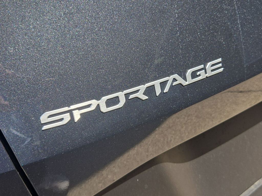 Thumbnail: 2026 Kia Sportage - 26