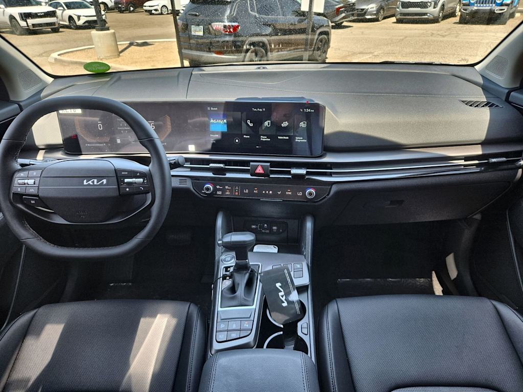 Thumbnail: 2026 Kia Sportage - 10