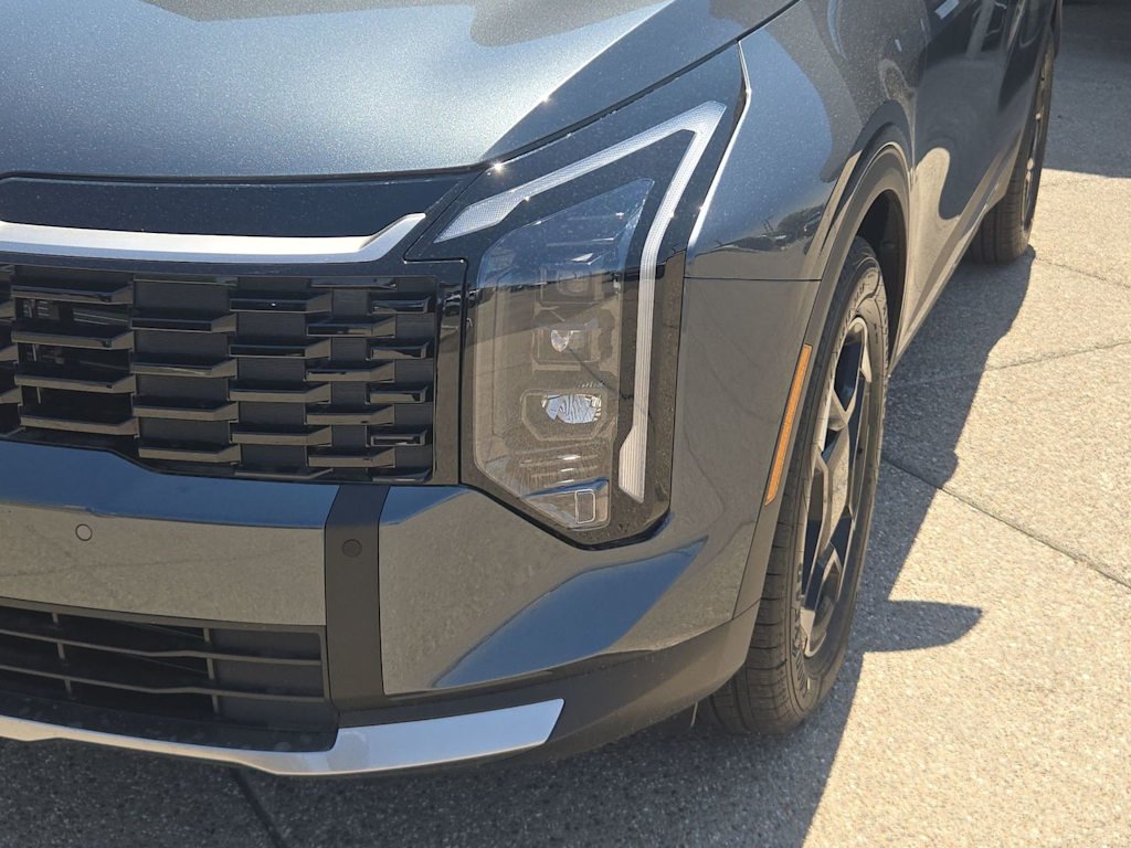 Thumbnail: 2026 Kia Sportage - 25