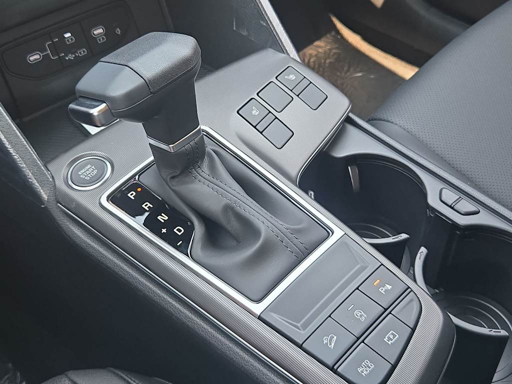 Thumbnail: 2026 Kia Sportage - 17