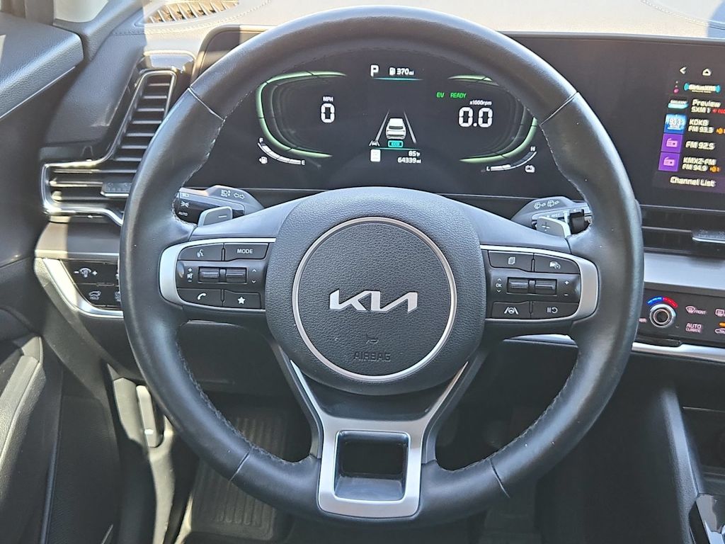 Thumbnail: 2023 Kia Sportage - 13