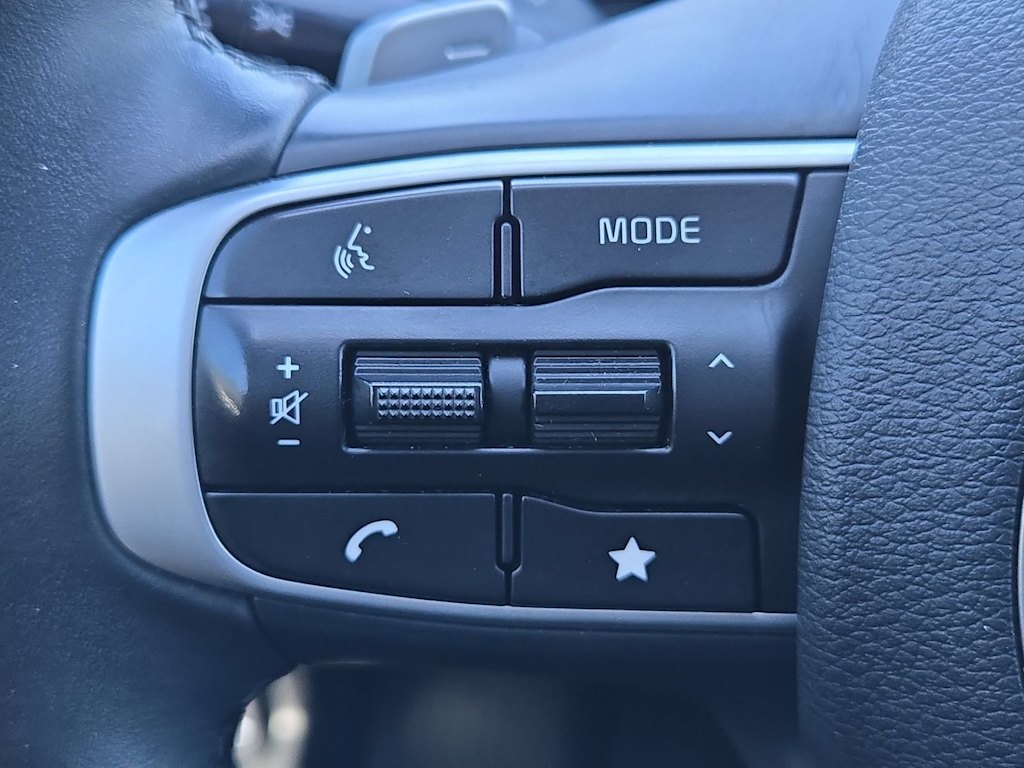 Thumbnail: 2023 Kia Sportage - 29
