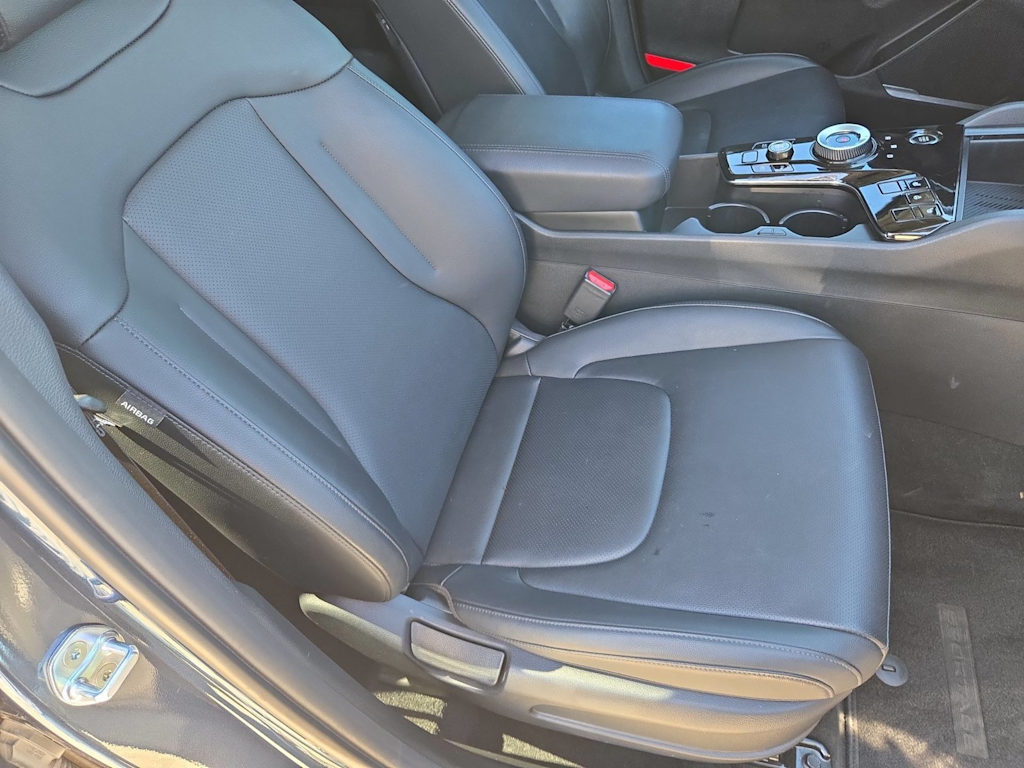 Thumbnail: 2023 Kia Sportage - 11