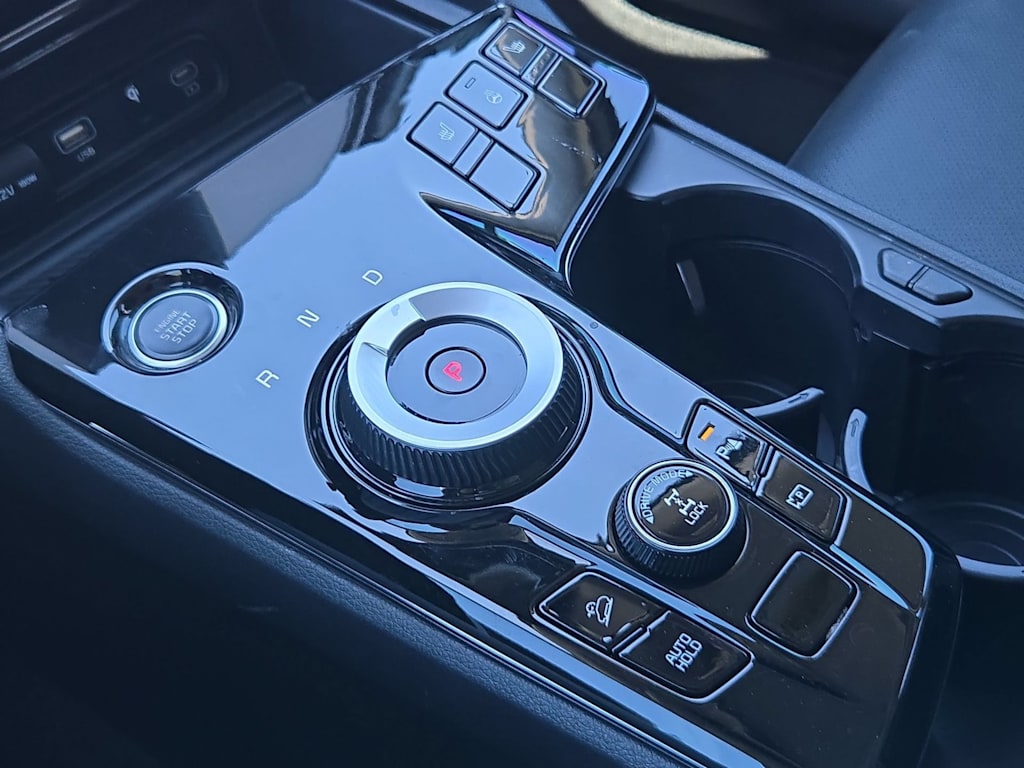 Thumbnail: 2023 Kia Sportage - 15