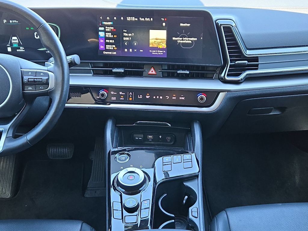 Thumbnail: 2023 Kia Sportage - 14