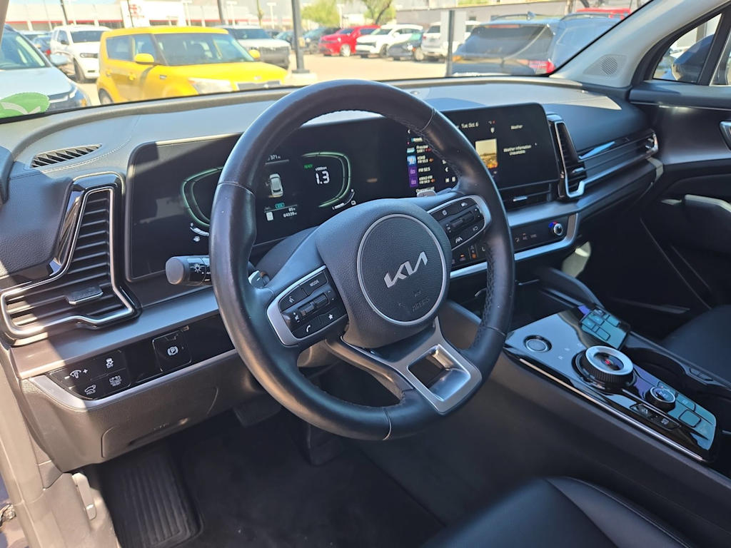 Thumbnail: 2023 Kia Sportage - 2