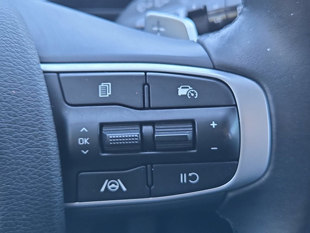 Thumbnail: 2023 Kia Sportage - 30