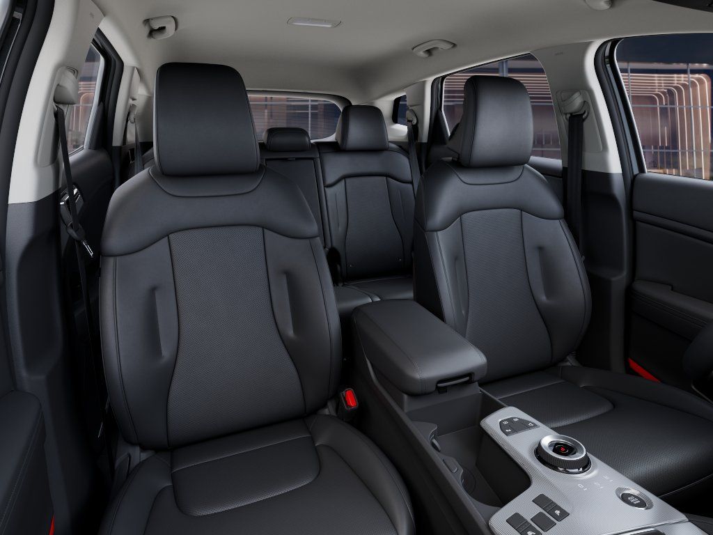 Thumbnail: 2026 Kia Sportage - 7