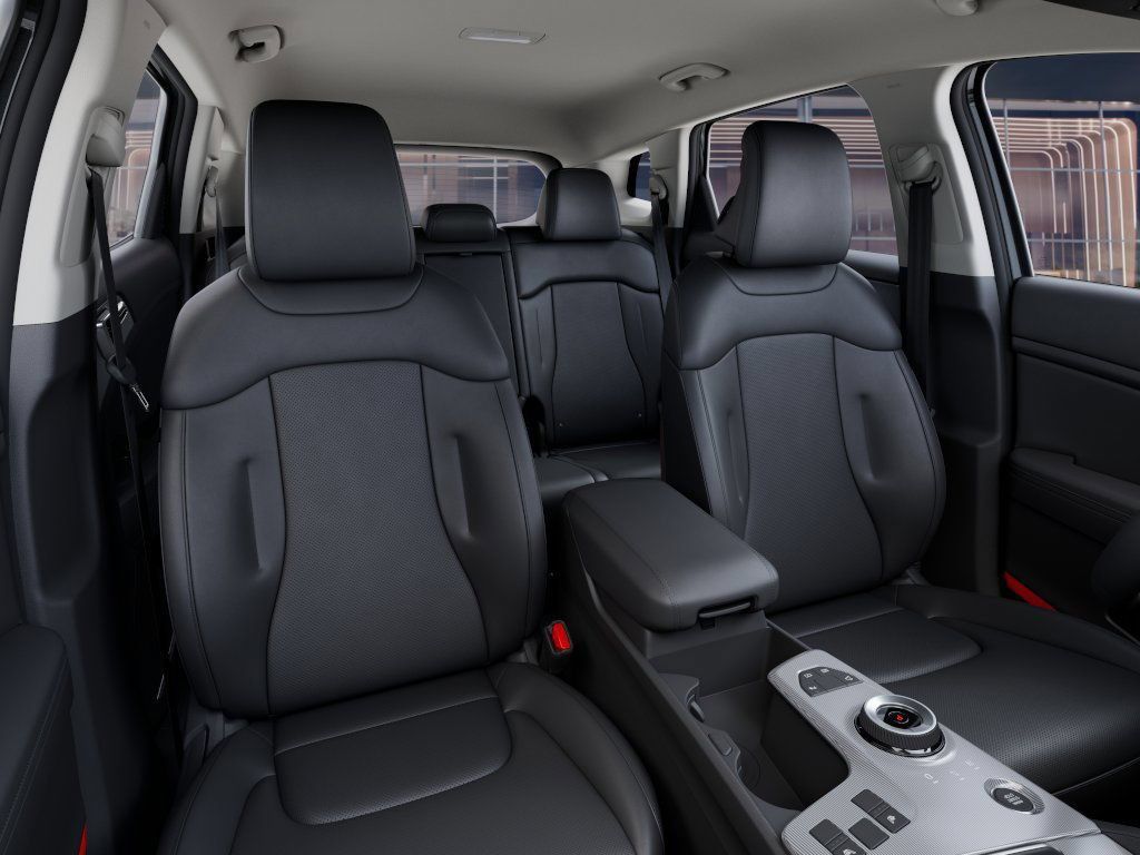 Thumbnail: 2026 Kia Sportage - 8