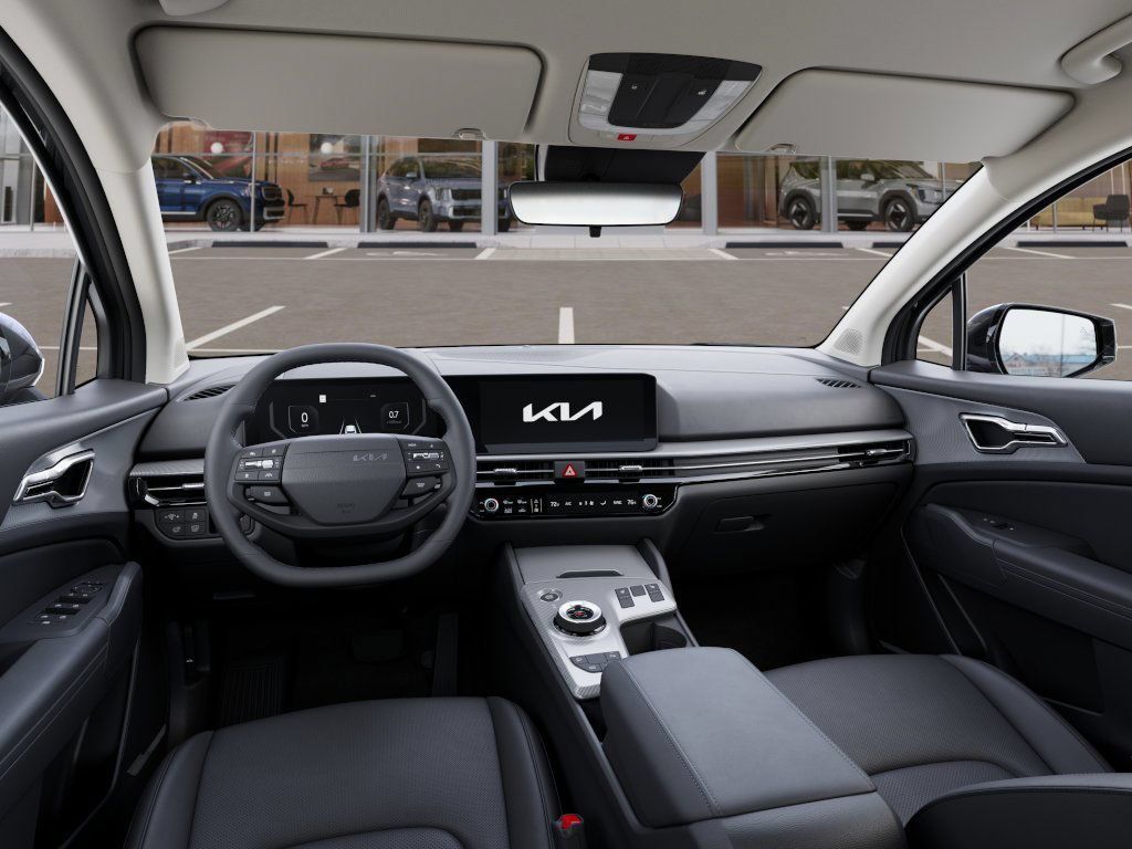 Thumbnail: 2026 Kia Sportage - 2