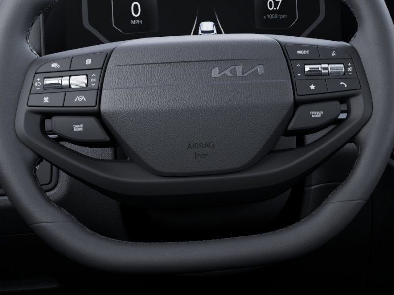 Thumbnail: 2026 Kia Sportage - 23