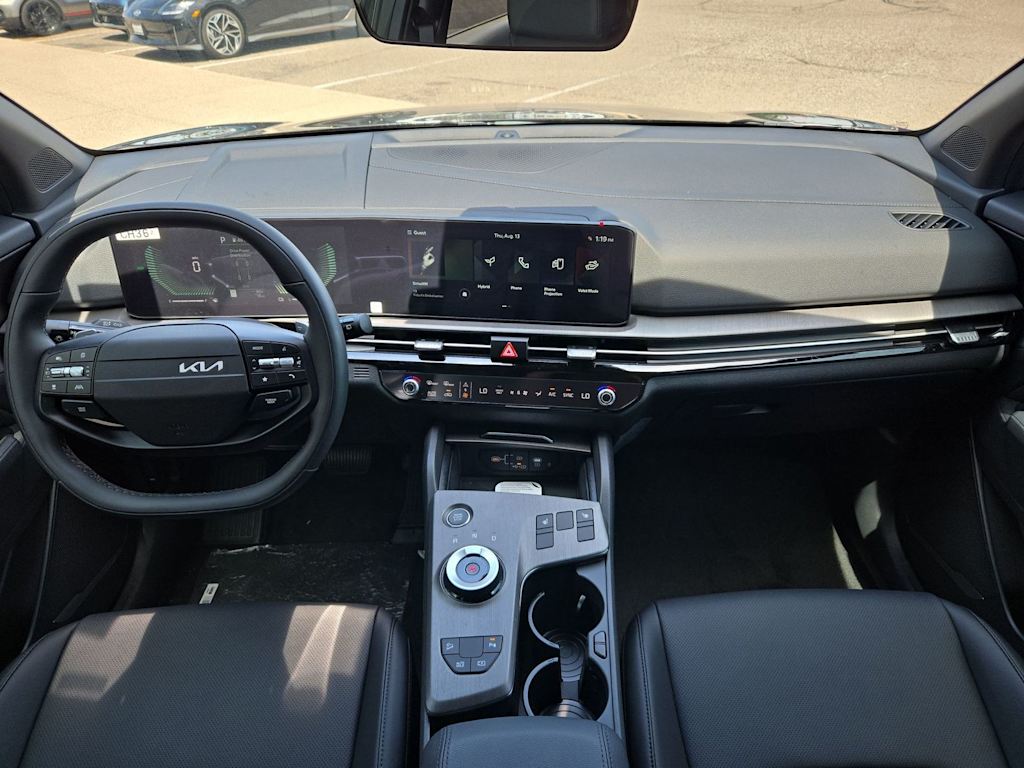 Thumbnail: 2027 Kia Sportage - 10