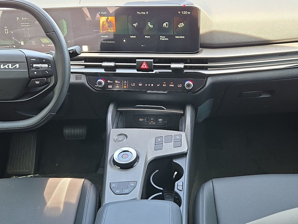Thumbnail: 2027 Kia Sportage - 15