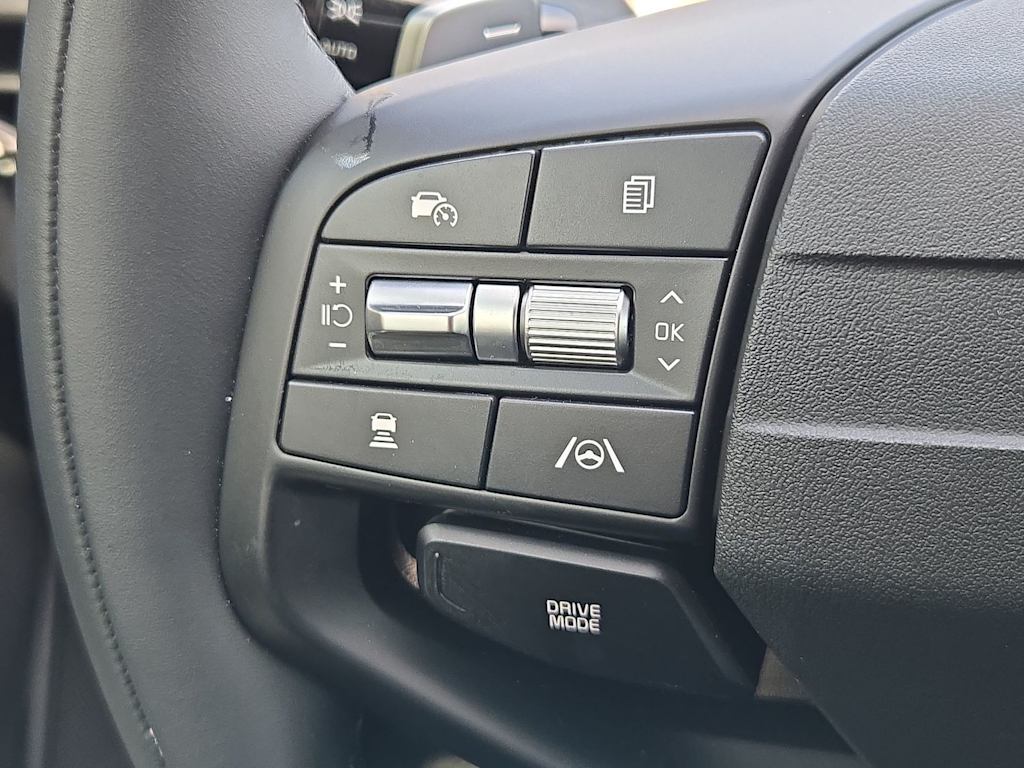 Thumbnail: 2027 Kia Sportage - 30