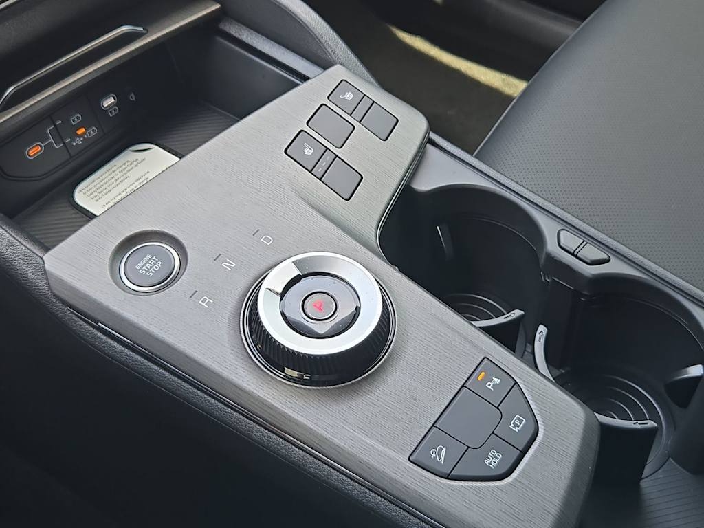 Thumbnail: 2027 Kia Sportage - 36