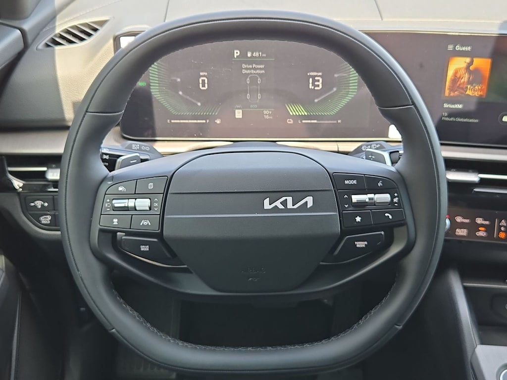 Thumbnail: 2027 Kia Sportage - 14