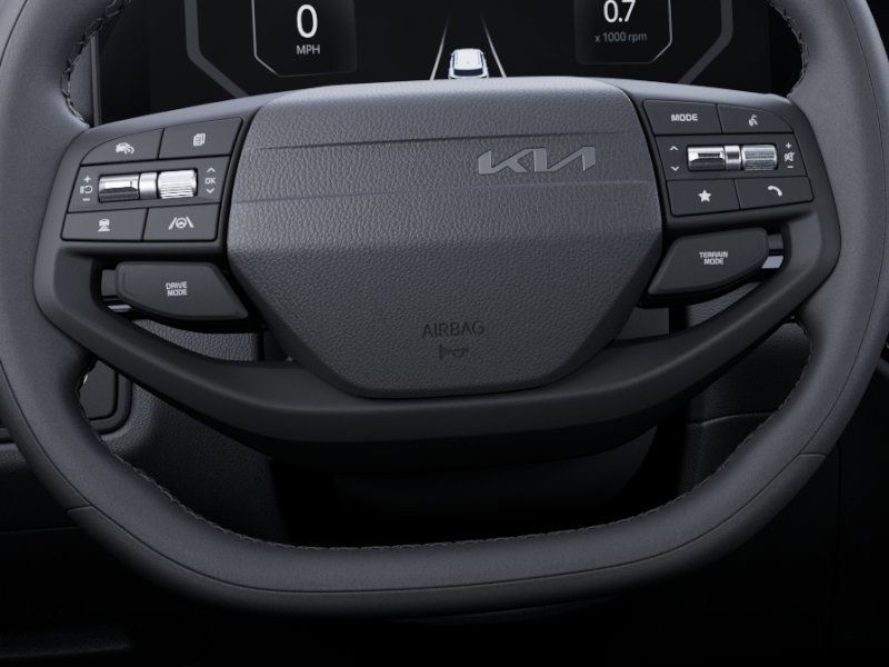 Thumbnail: 2026 Kia Sportage - 23