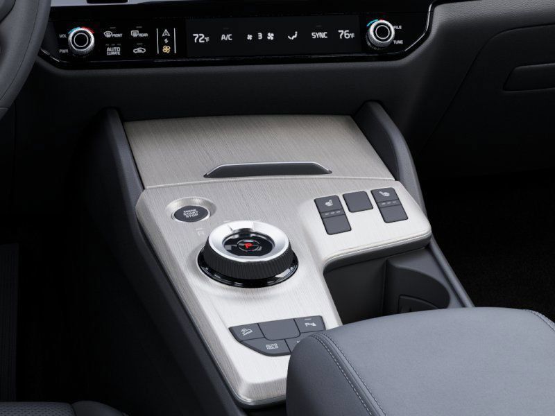 Thumbnail: 2026 Kia Sportage - 11
