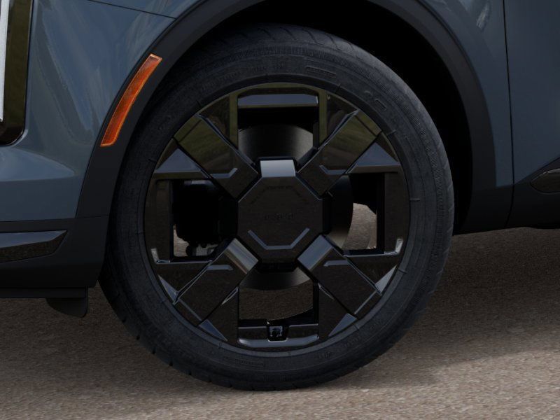 Thumbnail: 2026 Kia Sportage - 6