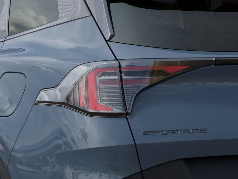 Thumbnail: 2026 Kia Sportage - 18