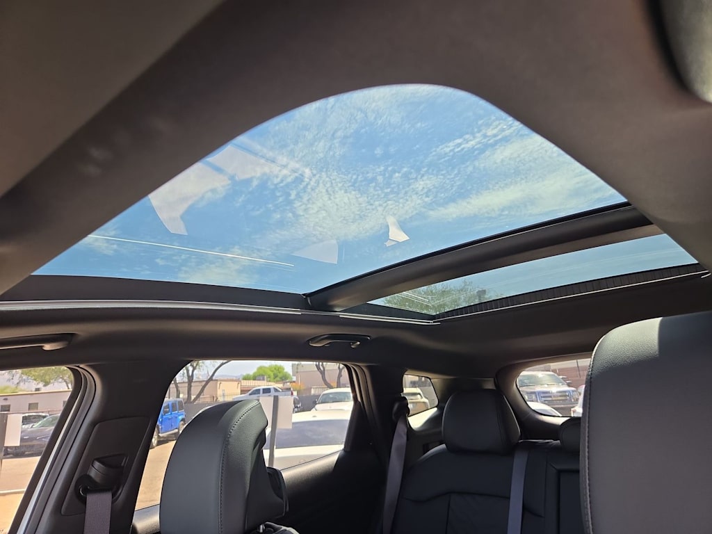 Thumbnail: 2026 Kia Sportage - 28