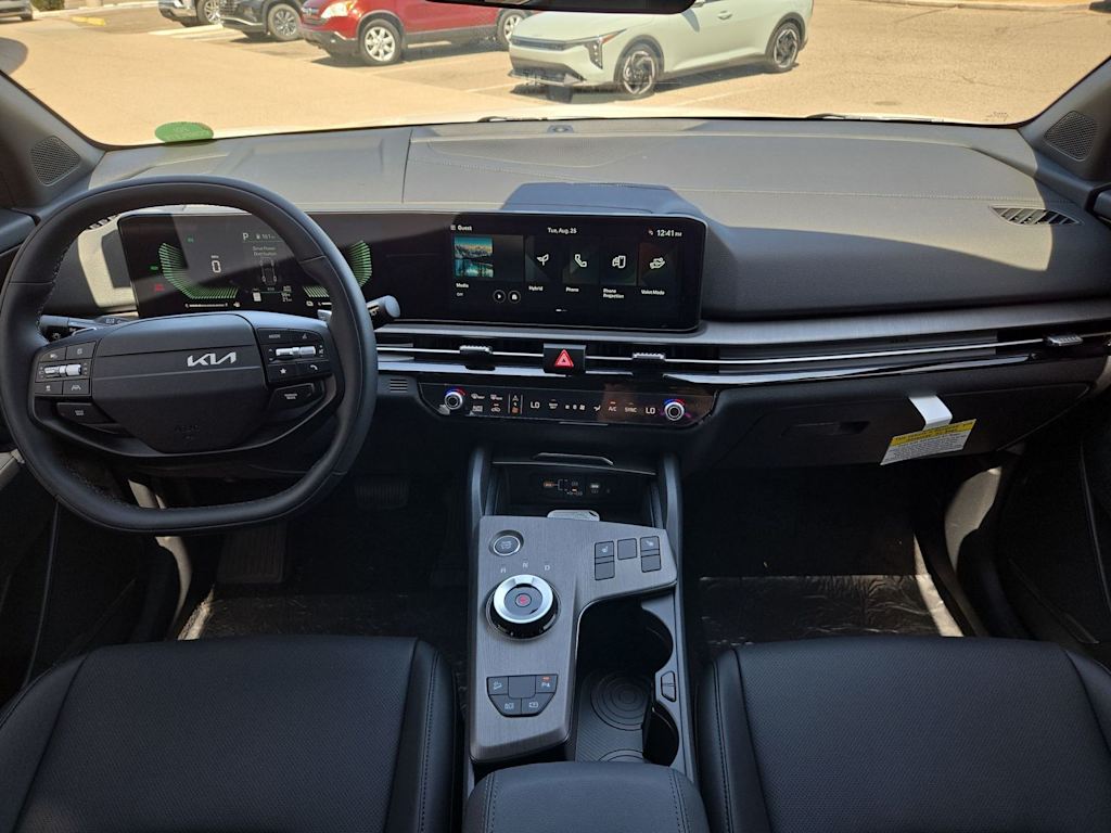 Thumbnail: 2026 Kia Sportage - 10
