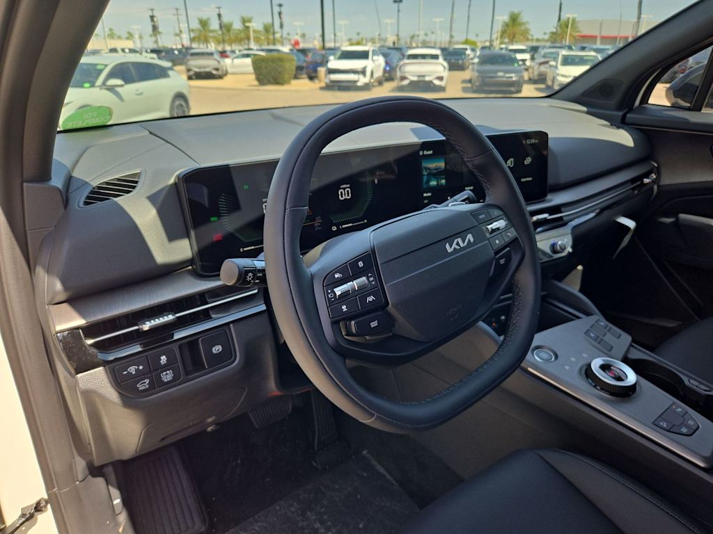 Thumbnail: 2026 Kia Sportage - 2