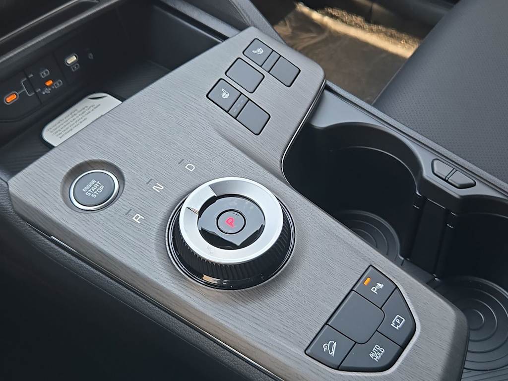 Thumbnail: 2026 Kia Sportage - 17