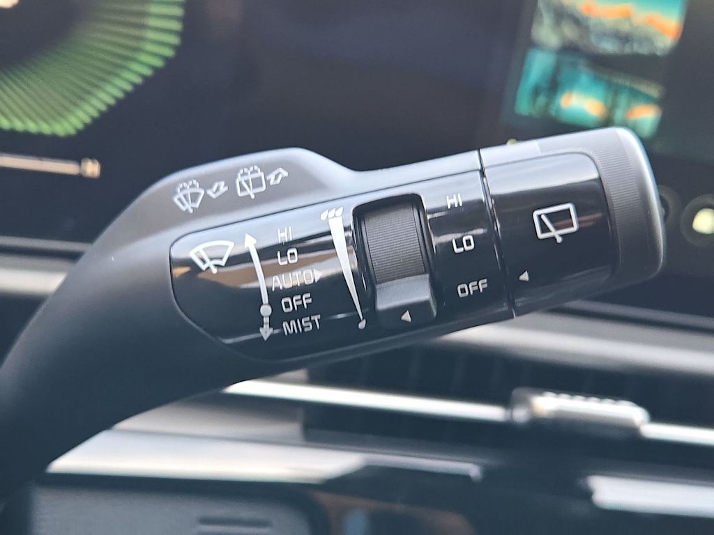Thumbnail: 2026 Kia Sportage - 18