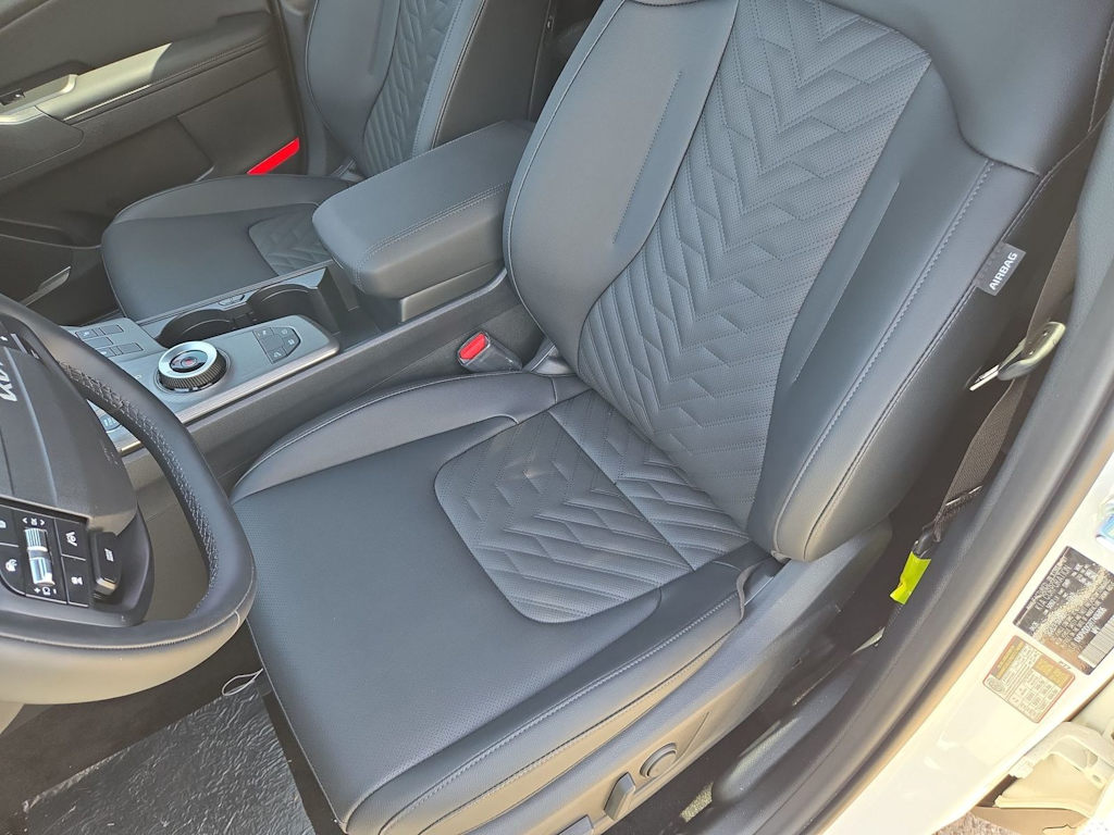 Thumbnail: 2026 Kia Sportage - 11