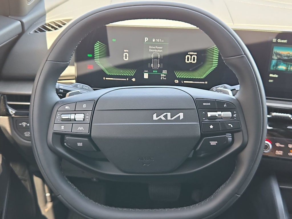 Thumbnail: 2026 Kia Sportage - 14