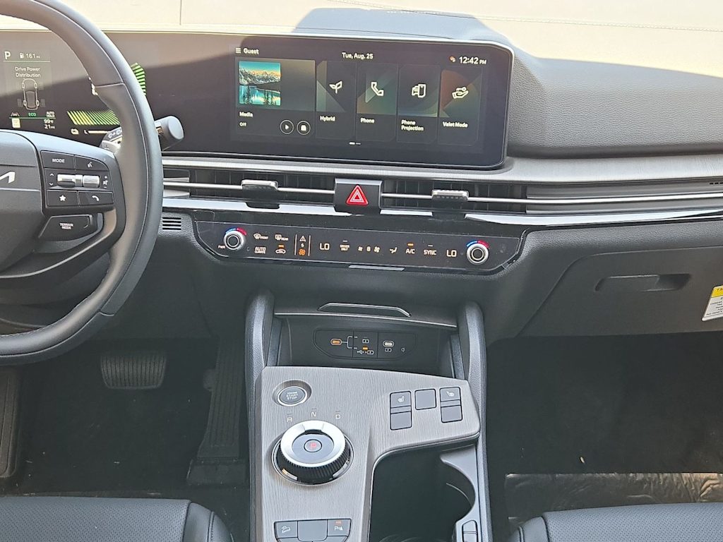 Thumbnail: 2026 Kia Sportage - 15