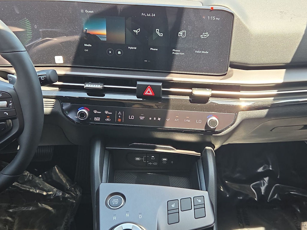 Thumbnail: 2026 Kia Sportage - 13