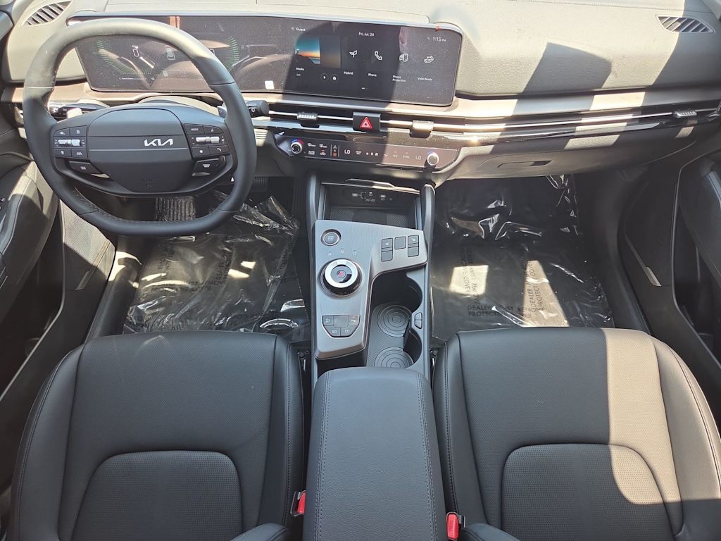Thumbnail: 2026 Kia Sportage - 8