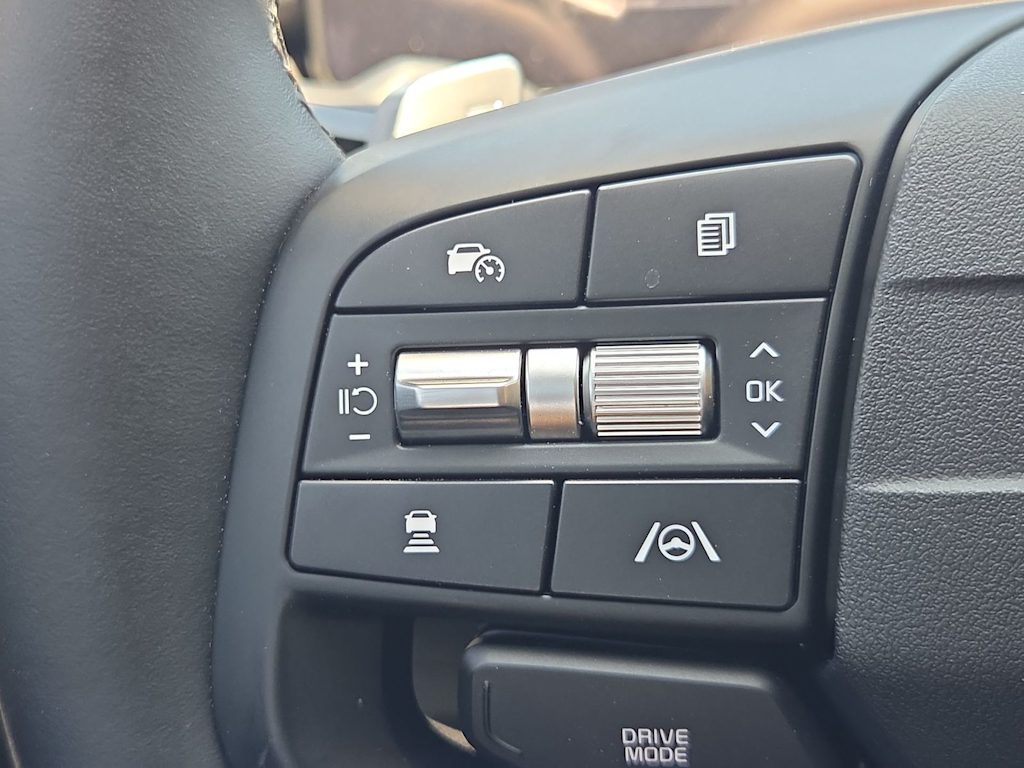 Thumbnail: 2026 Kia Sportage - 28
