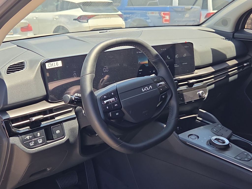 Thumbnail: 2026 Kia Sportage - 2