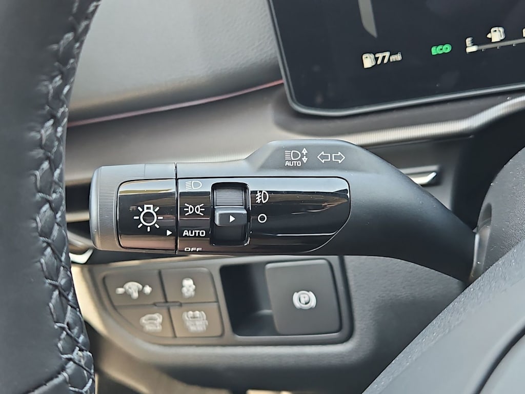 Thumbnail: 2026 Kia Sportage - 33