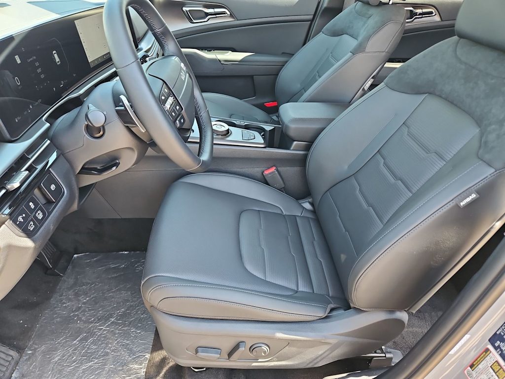 Thumbnail: 2026 Kia Sportage - 10