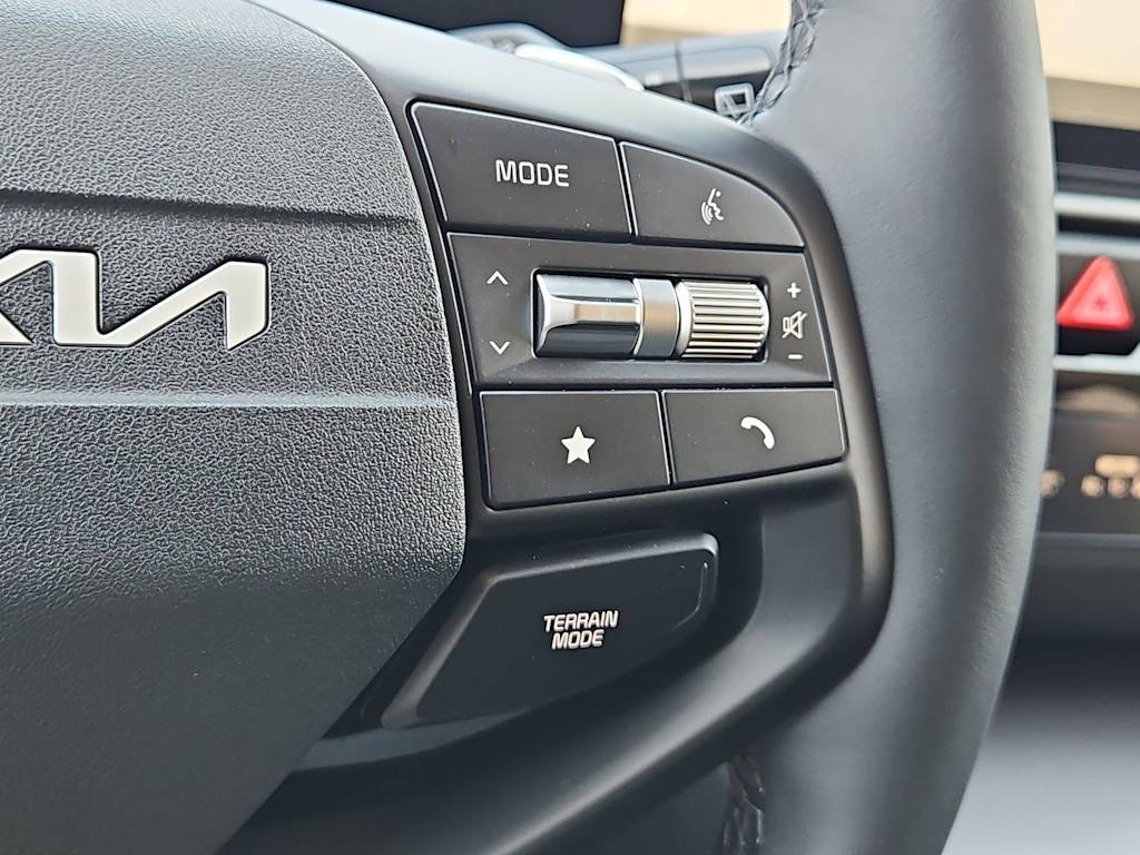 Thumbnail: 2026 Kia Sportage - 31
