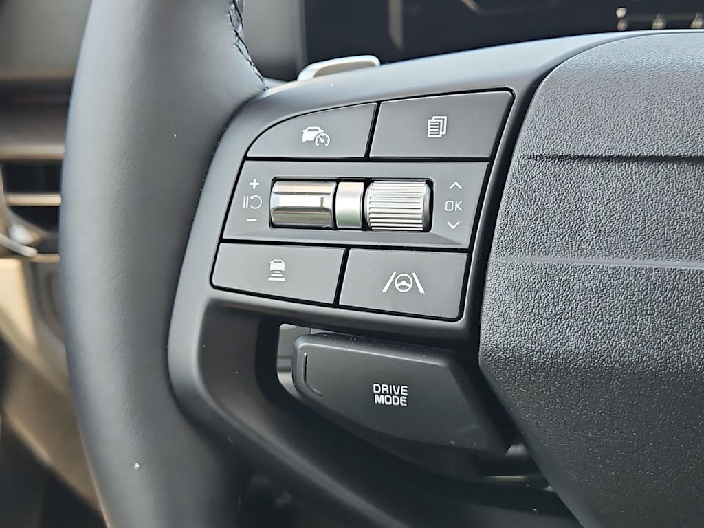 Thumbnail: 2026 Kia Sportage - 30