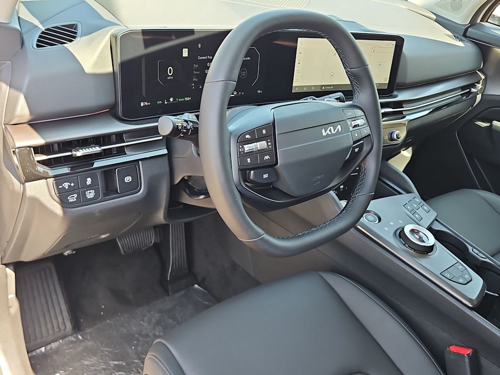 Thumbnail: 2026 Kia Sportage - 2