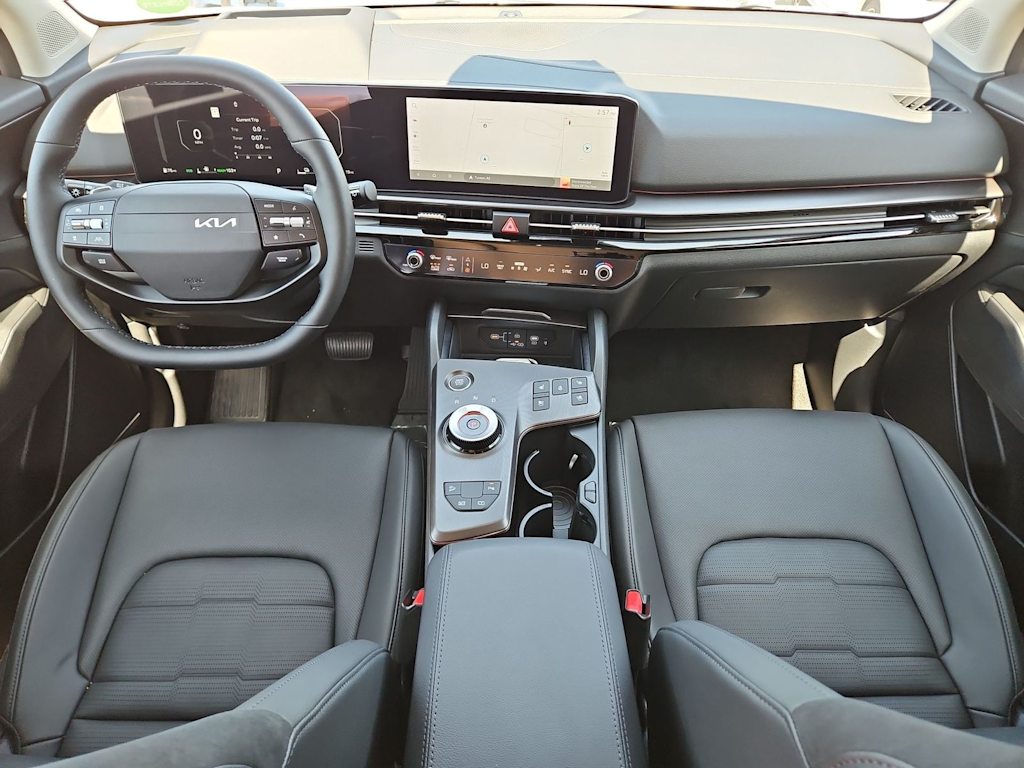 Thumbnail: 2026 Kia Sportage - 9
