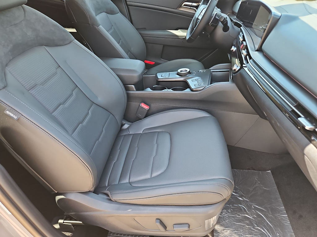 Thumbnail: 2026 Kia Sportage - 11