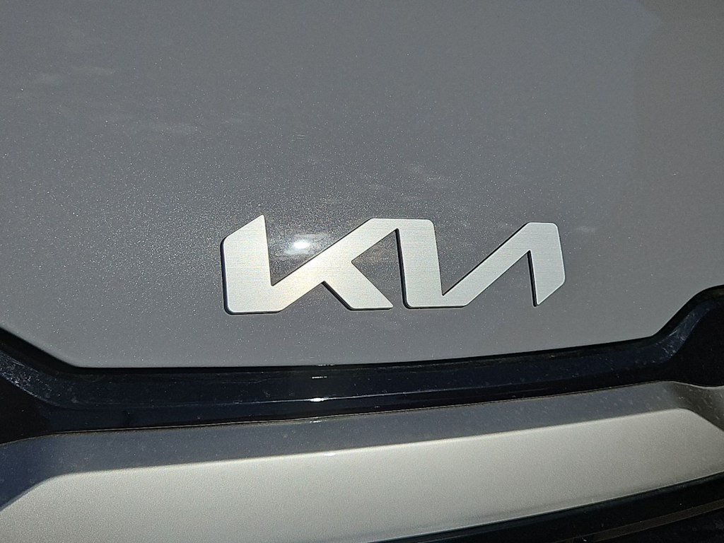 Thumbnail: 2026 Kia Sportage - 6