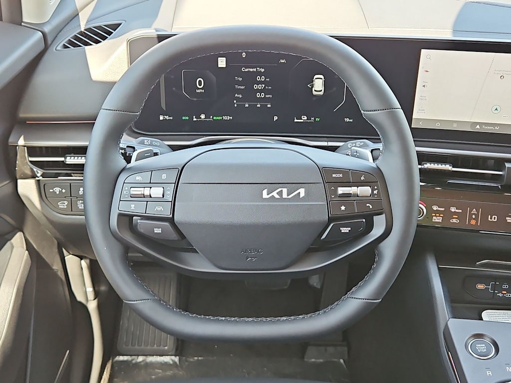 Thumbnail: 2026 Kia Sportage - 13