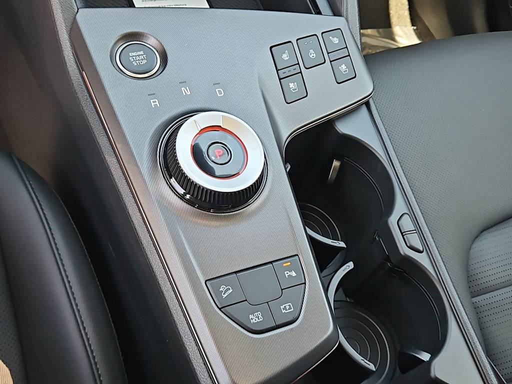 Thumbnail: 2026 Kia Sportage - 15
